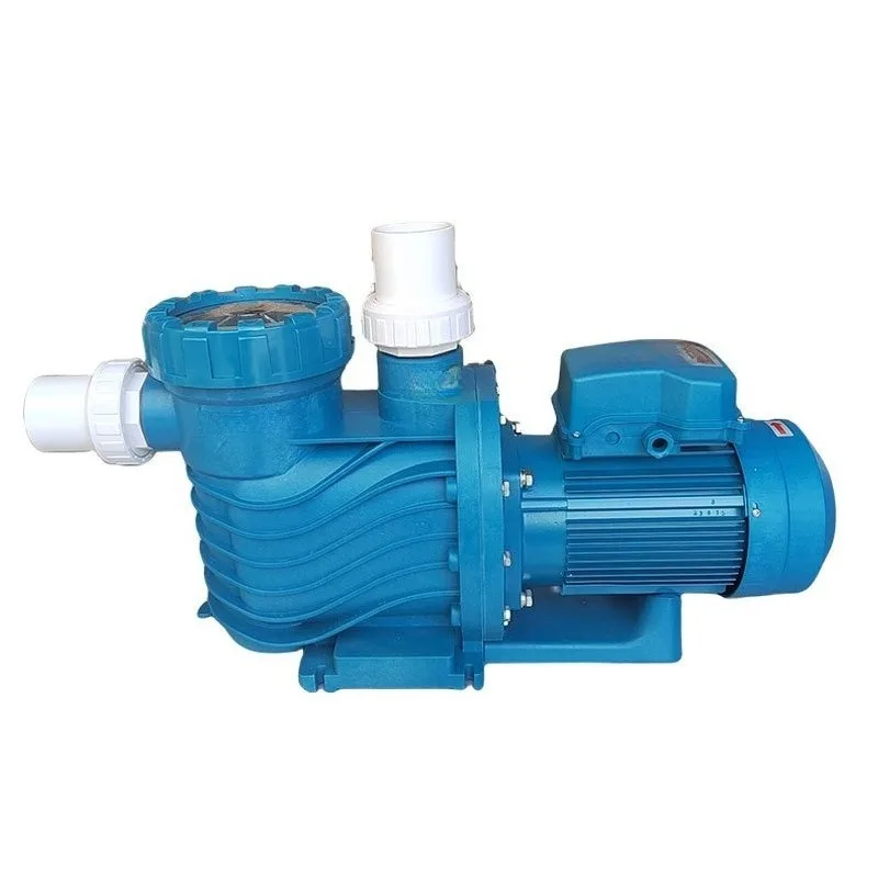 Pool Circulation Pump High Efficiency Filtration With Basket AP300 Bathtub Surfing Booster Pump Sand Tank Matching Use