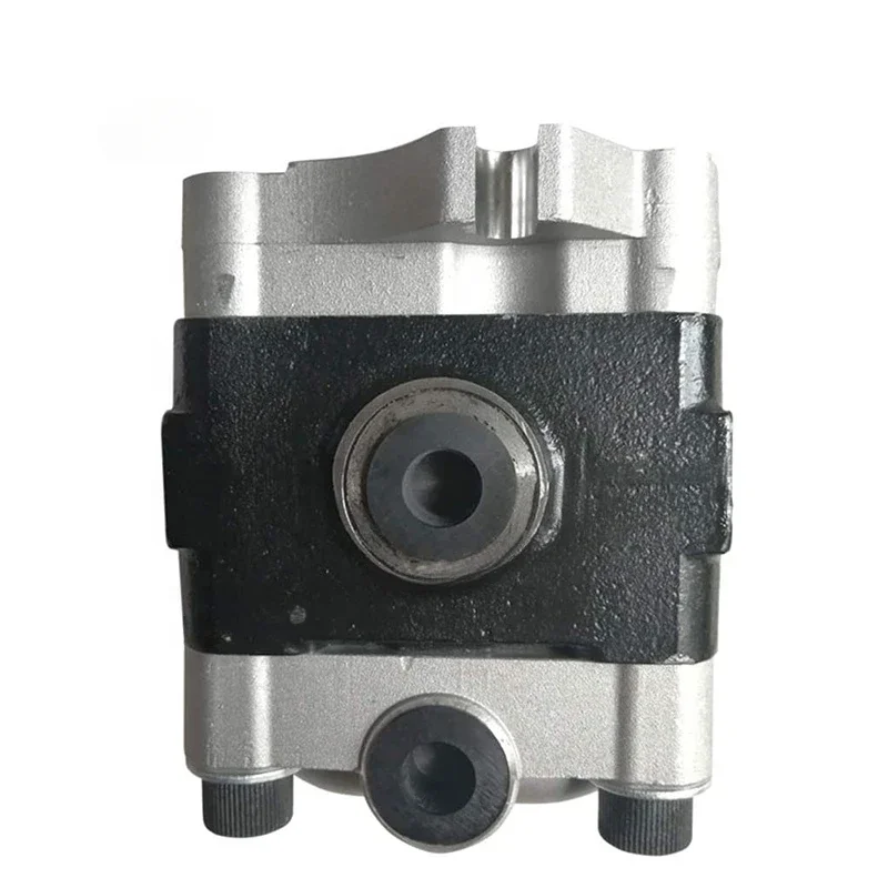 Hydraulic gear pump VIO35 PVD-2B-40 excavator pilot  for