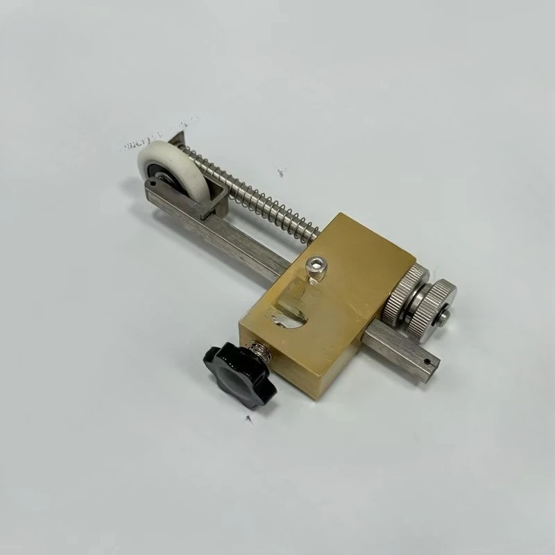 Offset Printing Machinery Spare Parts Paper Stop for KBA Replacement Paper Stop