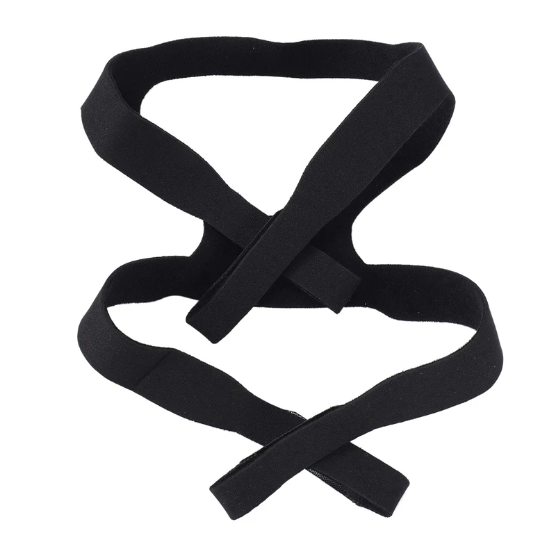 

10X Universal CPAP Mask Headgear Strap For Resmed Mirage Series, Respironics CPAP (Headgear Only)