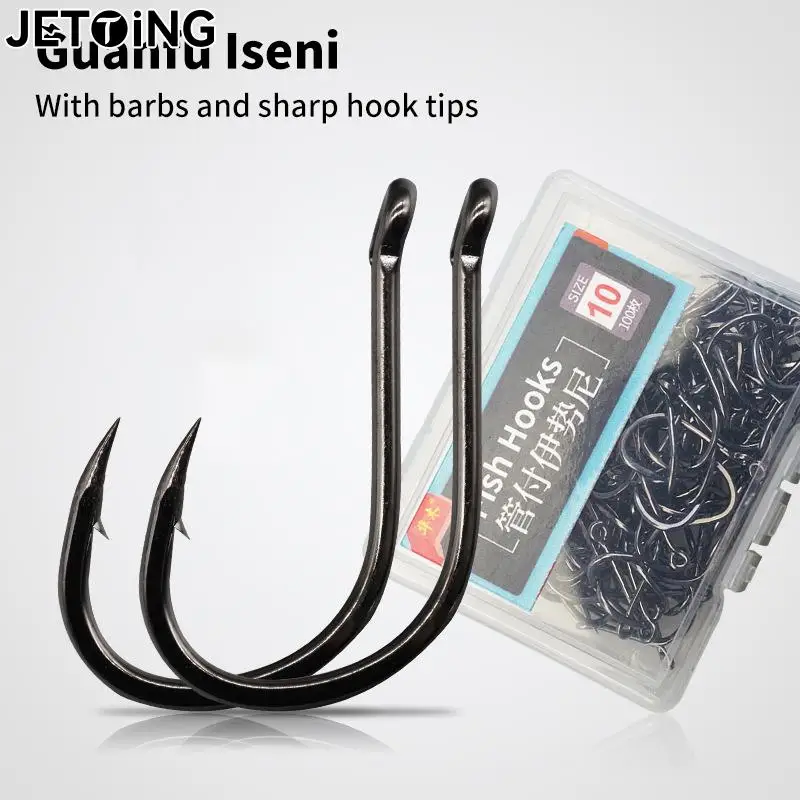 100Pcs/Box Fishing …