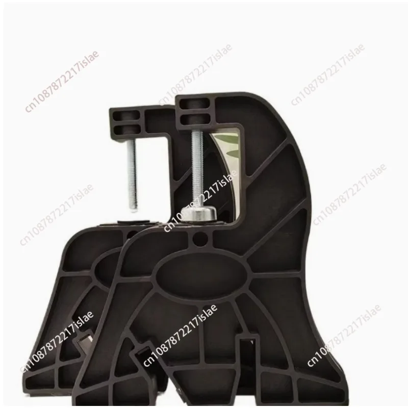 

Non-Slip Vice Handle,Ski Pliers, Snowboard Vice, Upgraded Adjustable Tuning and Waxing with Horizontal and Vertical