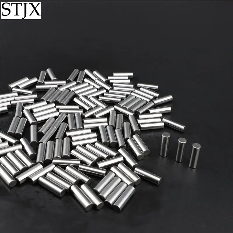 YN27C/YN27/YN30 Rock Drill Accessories - Needle Roller (Price for one set (6 pcs/set)) Aluminum sleeve