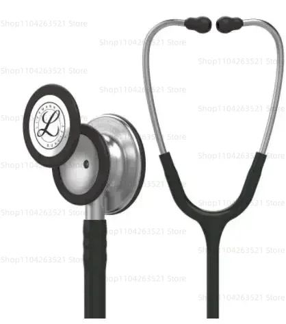 

Hot Selling 4th Generation 3M Littmann Classic III Stethoscope Sthetoscope Littman Stethoscope 5620