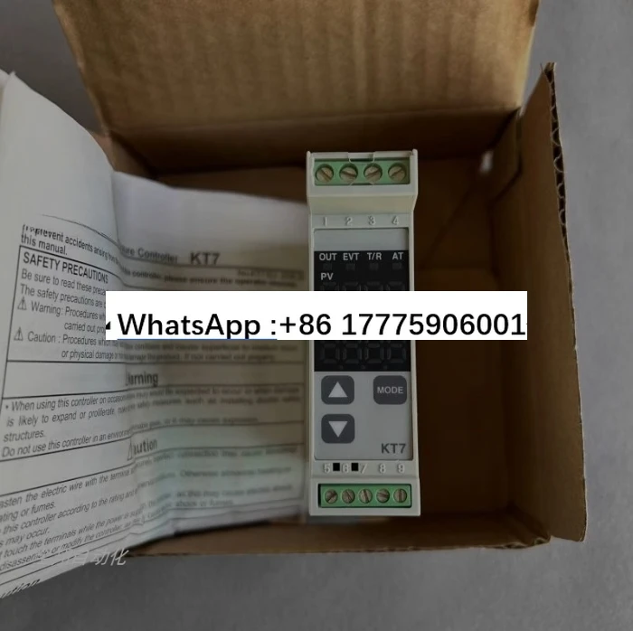 Thermostat KT7 AKT7…