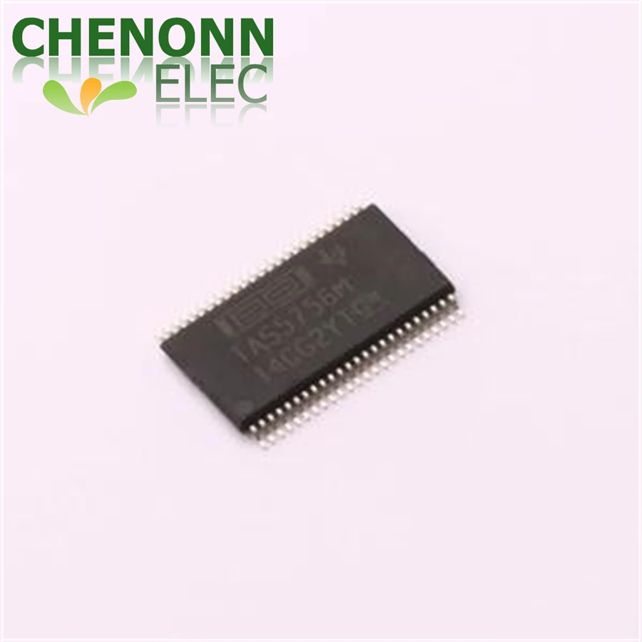 20 TEILE/LOS TAS5756MDCAR (Audio Verstärker)