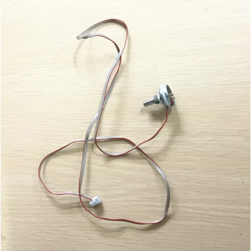 

For HOFMANN Balance Machine, Measuring Ruler, Potentiometer, Sensor