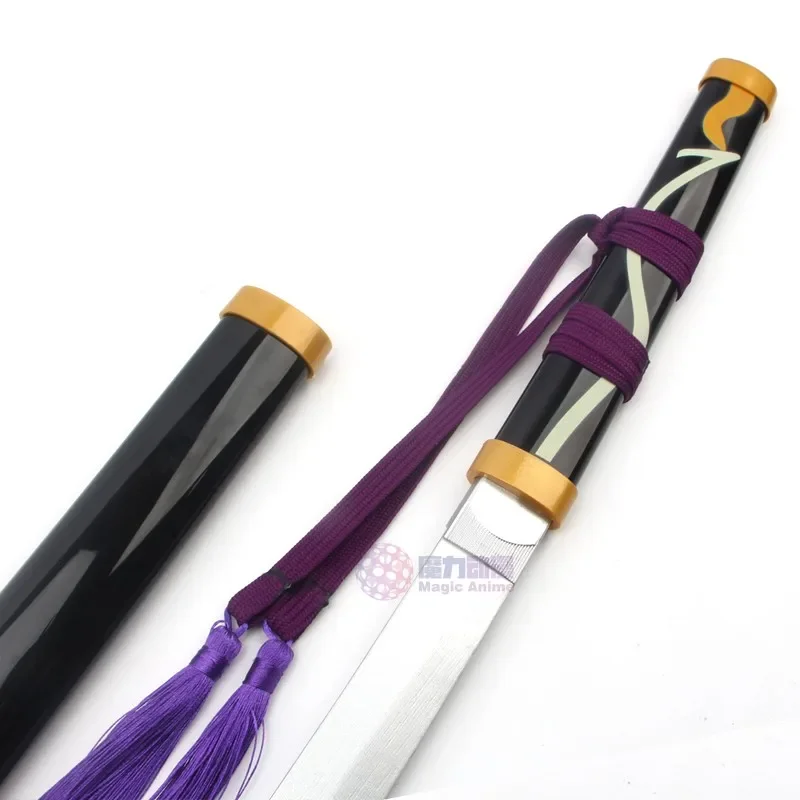 Miketsukami Soushi Anime Inu X Boku SS Schwert Cosplay Prop für Erwachsene Halloween Weihnachten Party Events Kostüm Zubehör