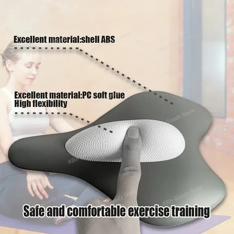 Pelvic Floor Muscle Trainer Kegel Exercise Device Professional Pelvic Muscle Tightening Training Equipment