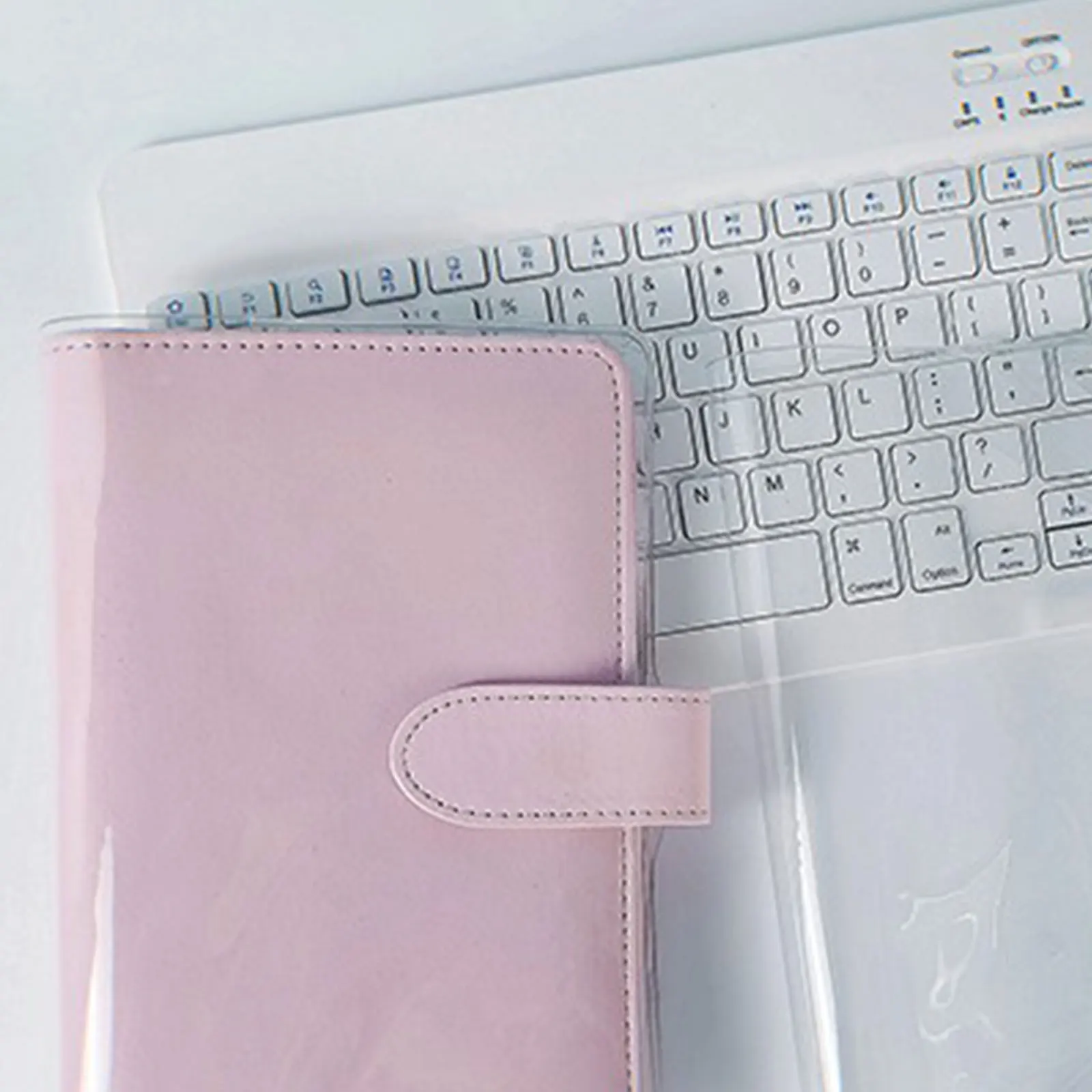 

3 PCS A5 Book Cover Books Sleeves Protector Dedicated Waterproof Protective Textbook Covers Pvc Transparent Clear Student Film