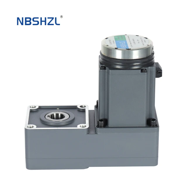 

Industrial 104mm 3000W 48V Permanent Magnet Planetary Gear Encoder Driver Brushless DC Flange Mount IE2 Efficiency Reduction