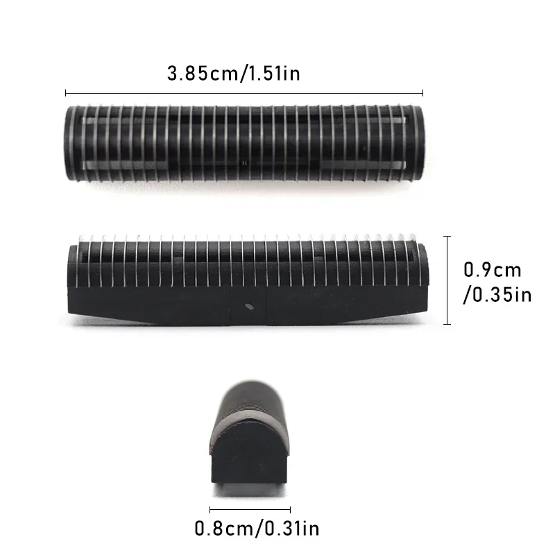 Quality Replacement Double Blade Net Cover for FXRX2G Razor Electric Shaver Repair Accessories Wholesales