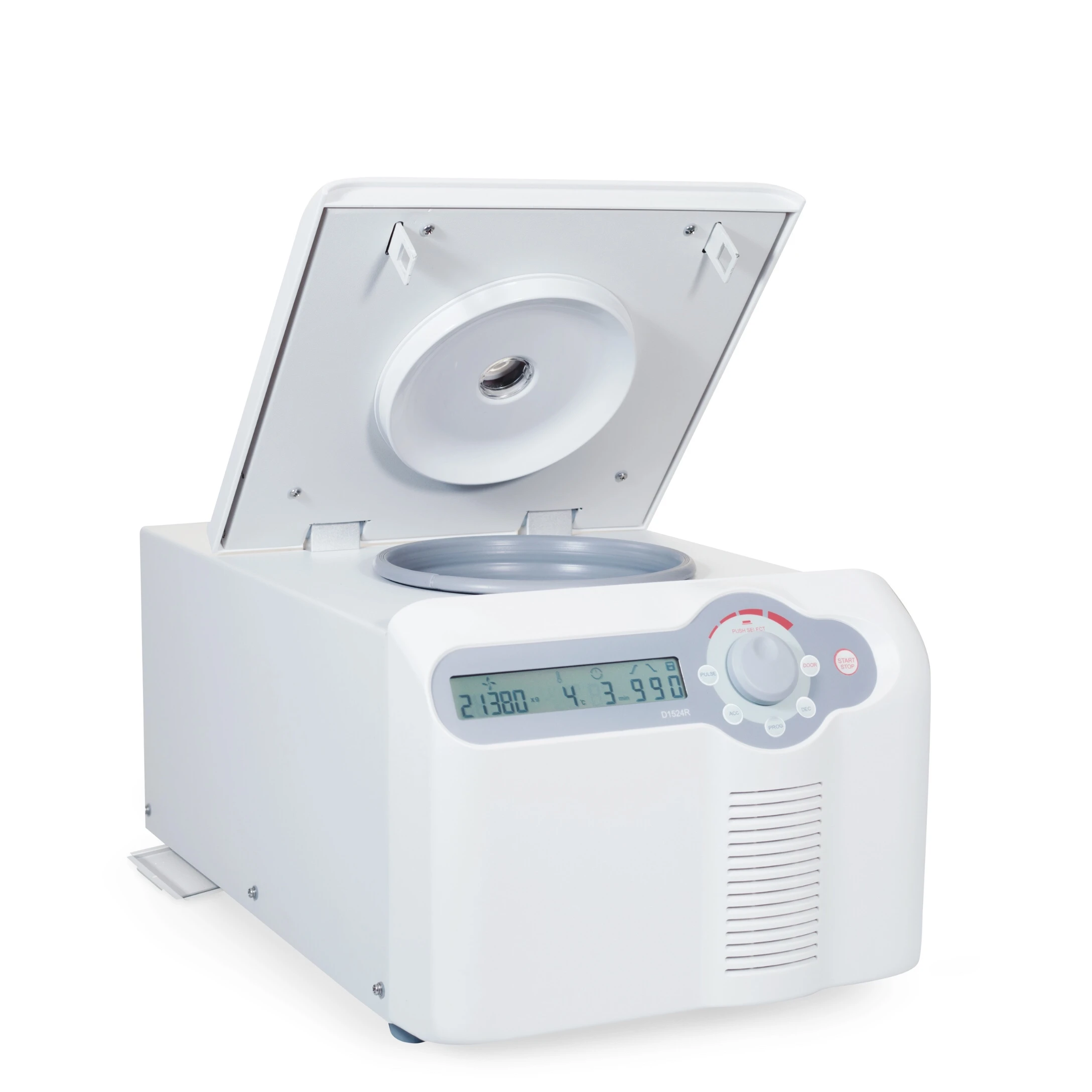 high speed portable microcentrifuge lab laboratory centrifuge