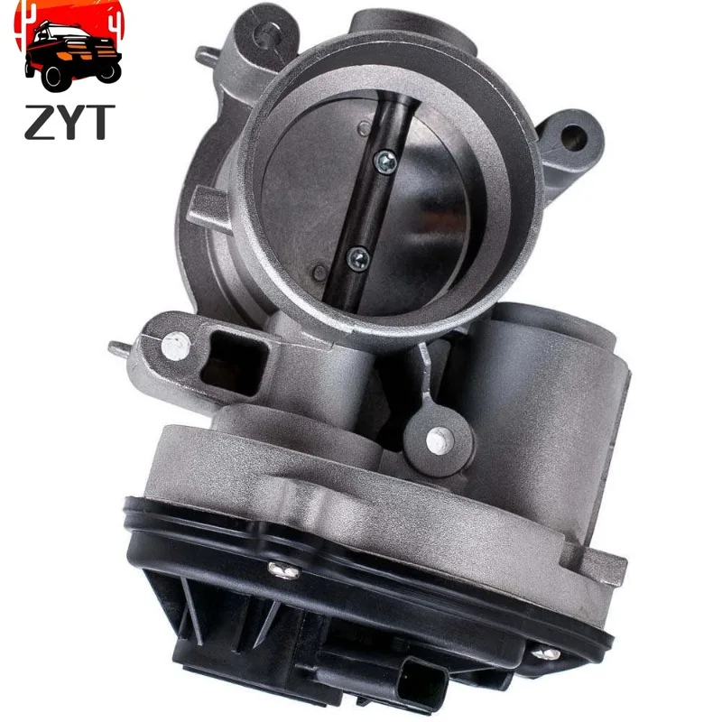 

Brand New Throttle Body 1556736 4M5G-9F991-ED VP4F9U-9E928-DC L33V13640A For Ford C-Max FOCUS MONDEO 1.8 2.0 2003-2010