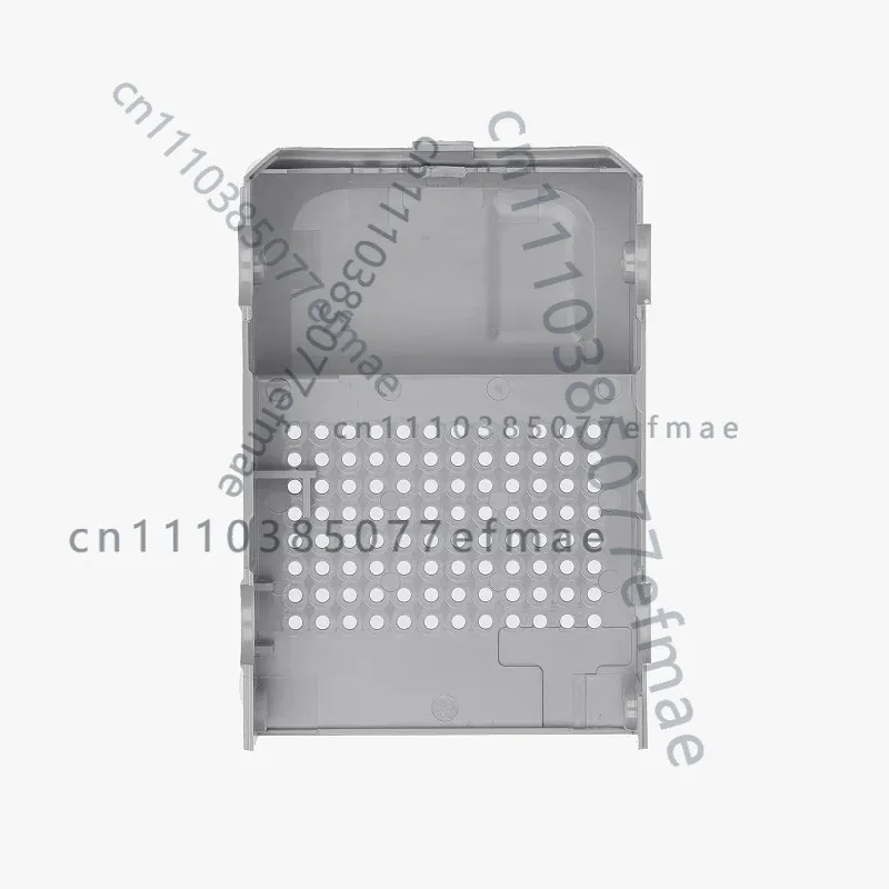 For Bambu Lab X1/P1 Series 3D Printer Accessories Tool Head Back Cover