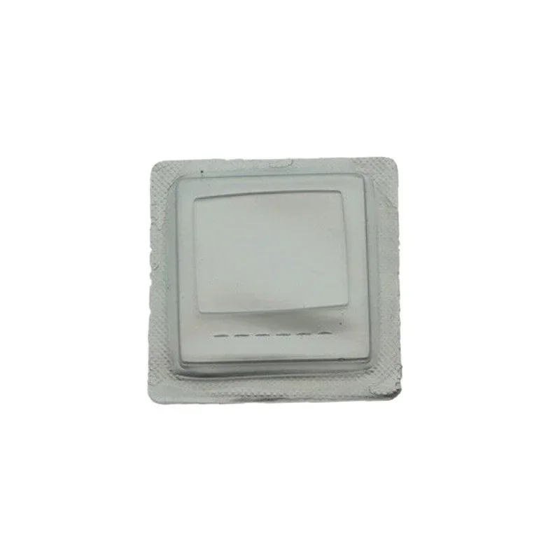 

Watch Sapphire Crystal Glass for JLC Jaeger-LeCoultre Reverso Q2908650 23.4mm Square
