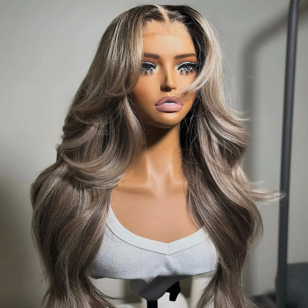 Yajukai Makeup Mannequin Head For Wig Sunglasses Jewelry Display Female Wig Head Black Head Mannequin Realistic Mannequin Head