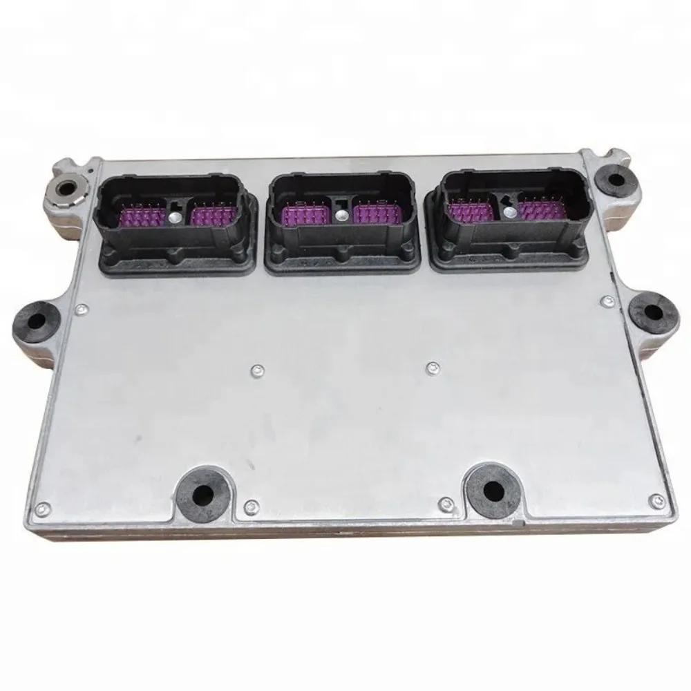 3408501 QSX15 QSM11 M11 Электрический модуль управления ECM