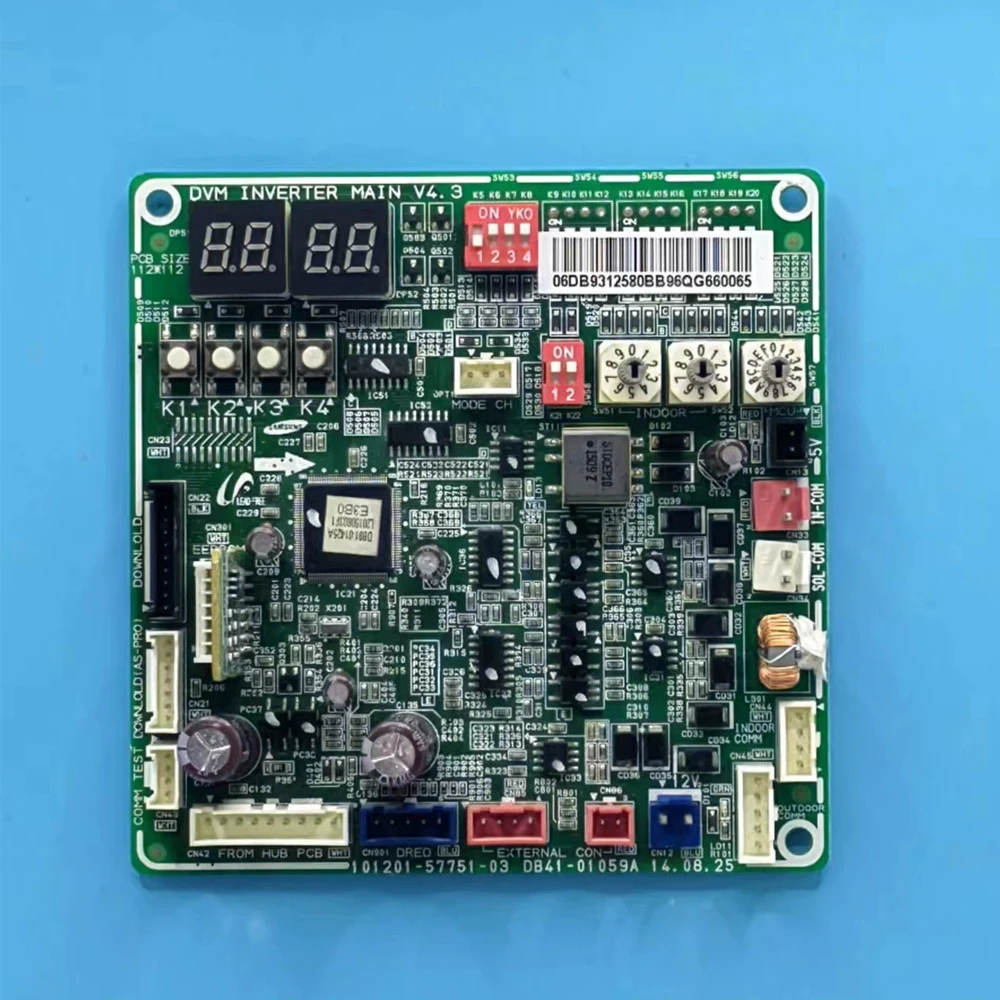 

Original Motherboard PCB Power Module DB41-01059A 1012021-57751-03 For Samsung Air Conditioner