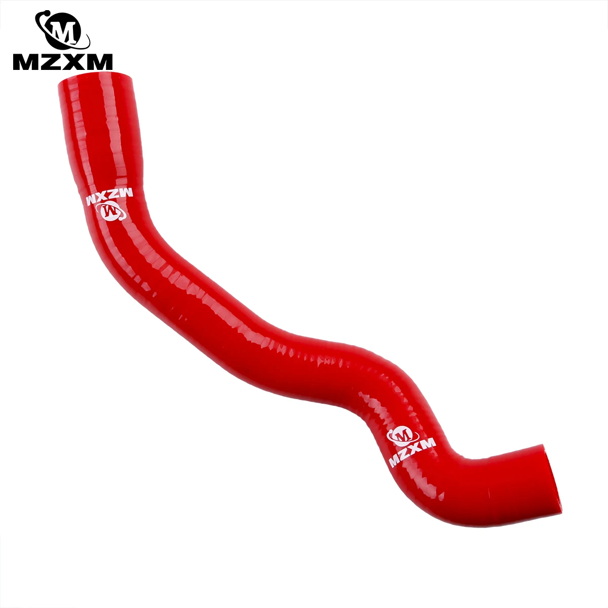 For Abarth Punto Evo Alfa Romeo Mito QV Silicone Radiator Water Hose Tube Kit