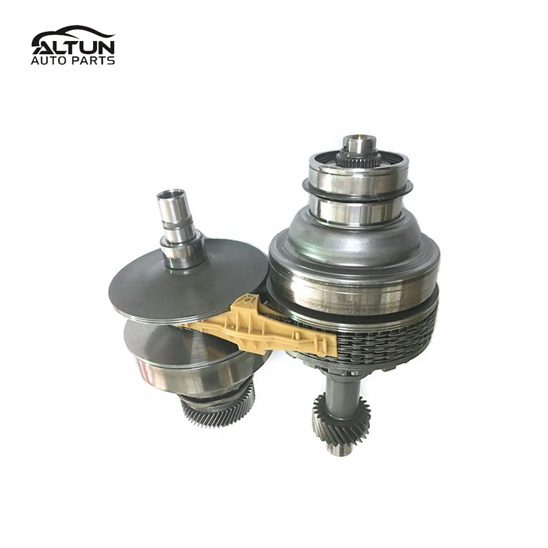 01J CVT 0AN Original Pulley Assembly Belt Hydraulic Cylinder 01J331301BG 34mm 38mm For Audi A4 A5 A6 A8