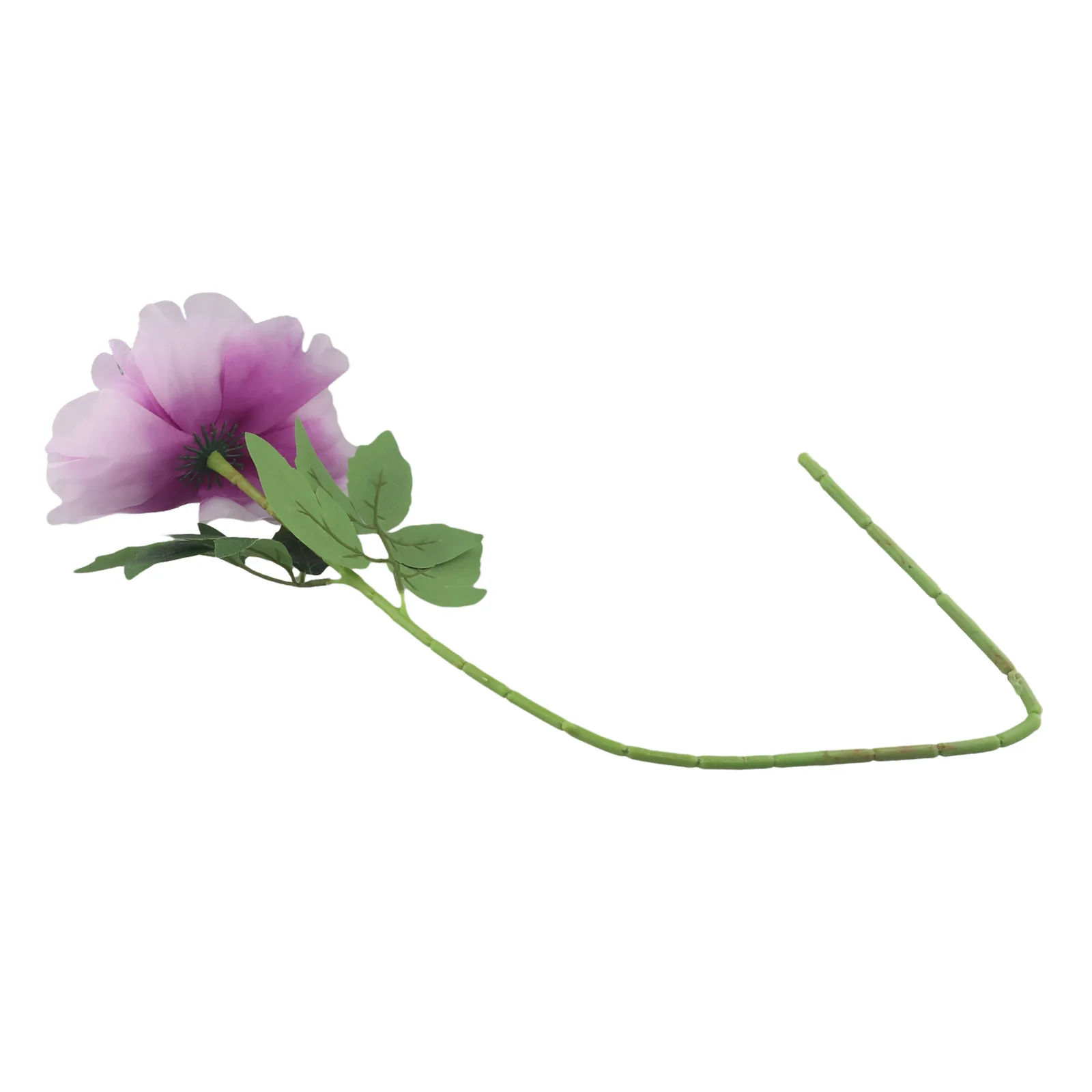 Artificial Flower Fake Flower Single Large Peony Artificial Flower Living Rooms Simulated Peony Single Large Peony