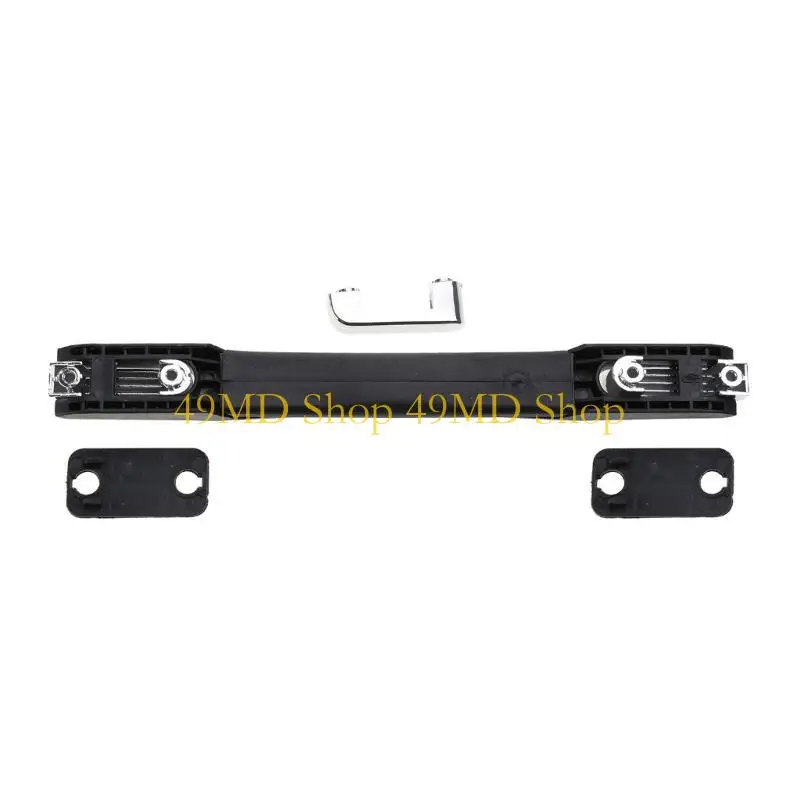 49MD Bagagem manusear a prática Handel