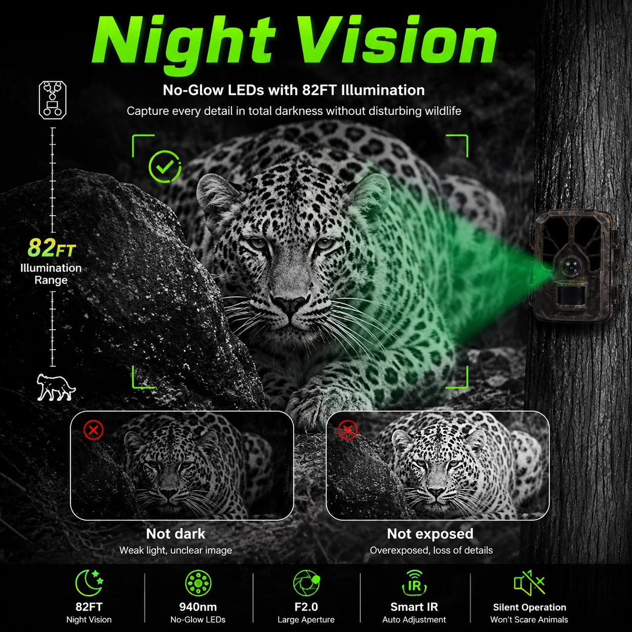 Thumbnail 4 - #68 Latest Wildlife Cameras Offers
