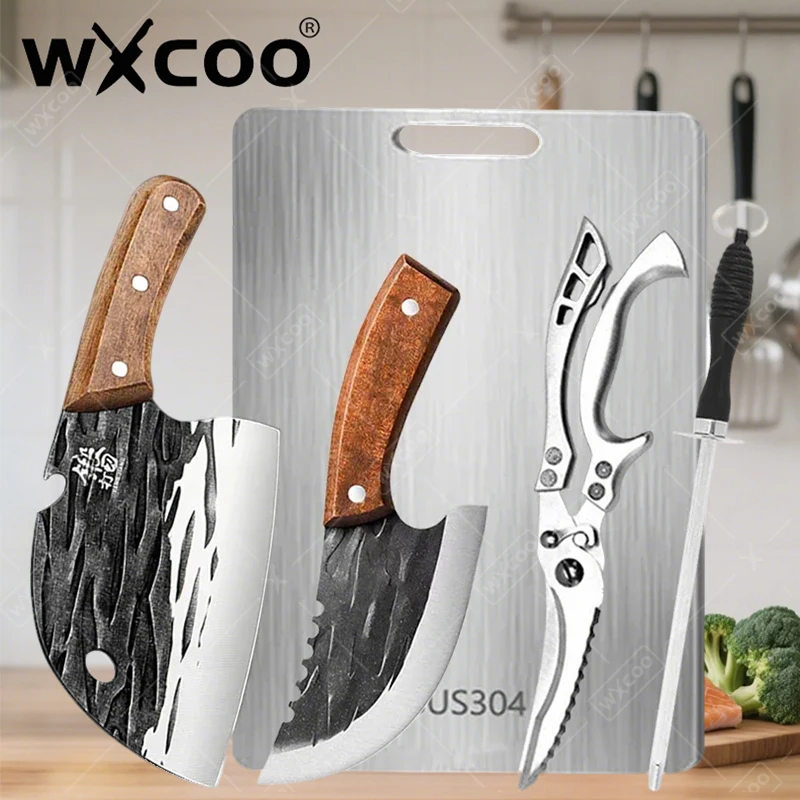 Wxcoo Chopping Knif…