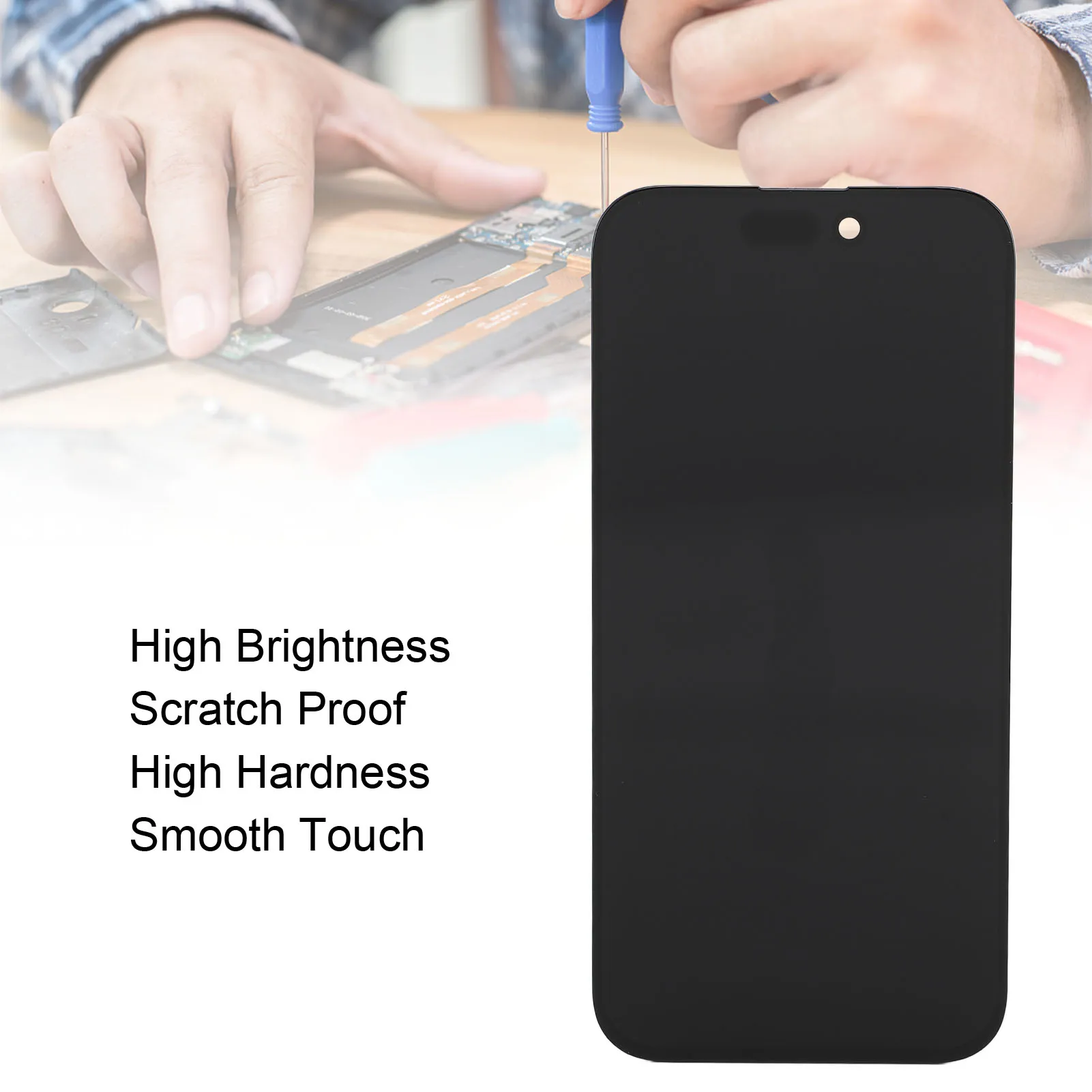reemplazo-de-pantalla-lcd-para-telefono-ensamblaje-de-digitalizador-antiaranazos-para-ios-15-pro-a2848-a3101-a3102-a3104