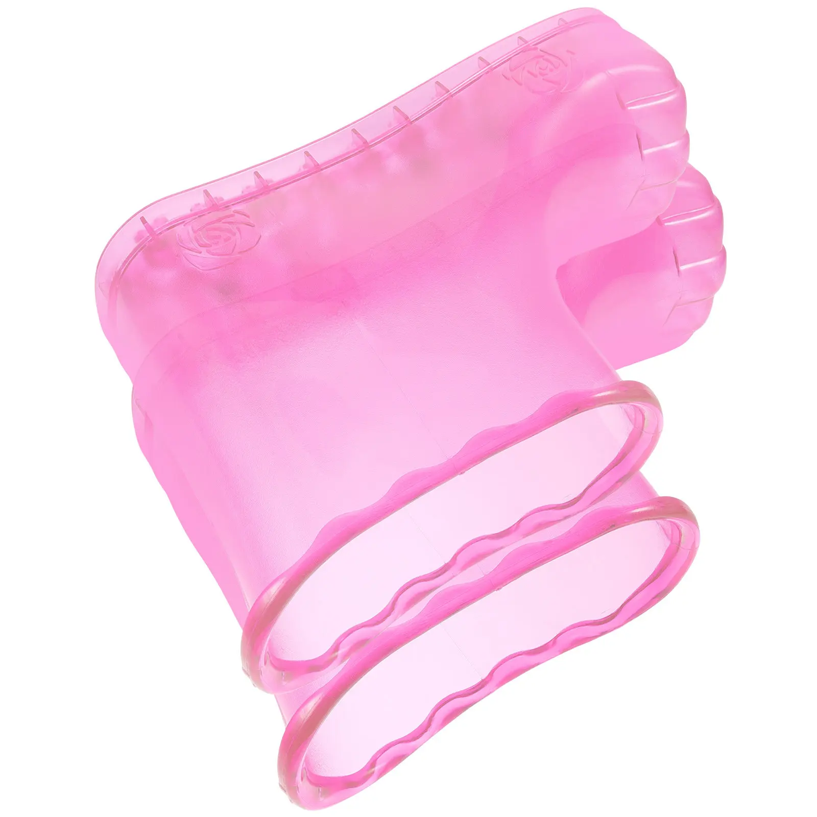 

1 пара креативных многофункциональных ванночек для ног для полного расслабления и профессионального педикюра-спа