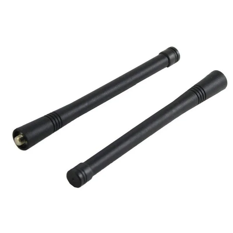 2/5Pcs VHF 136-174 MHz Antenna For Motorola Radios GP88 GP88S GP328 GP338 GP338 GP140 HT750 CP2000
