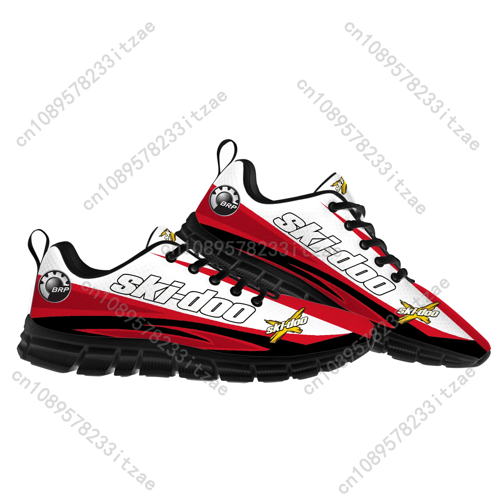 

Ski-doo Shoes Sports Shoes Mens Womens Teenager Kids Children Sneakers High Quality Casual Sneaker Couple Custom Shoes