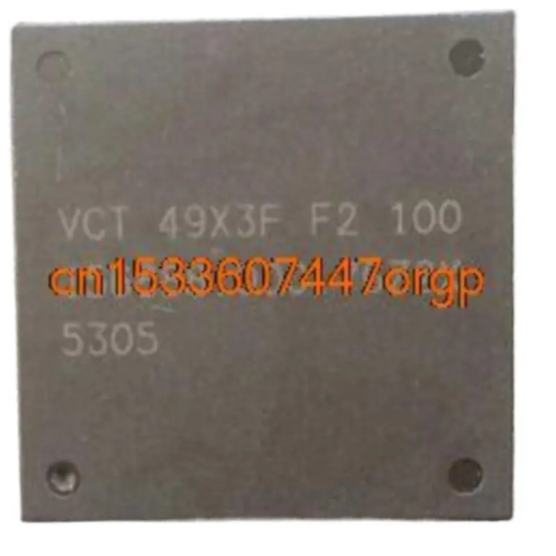 

IC new original VCT49X3F-F2-000 VCT49X3FF2000 VCT49X3F VCT 49X3F F2 000 QFP144