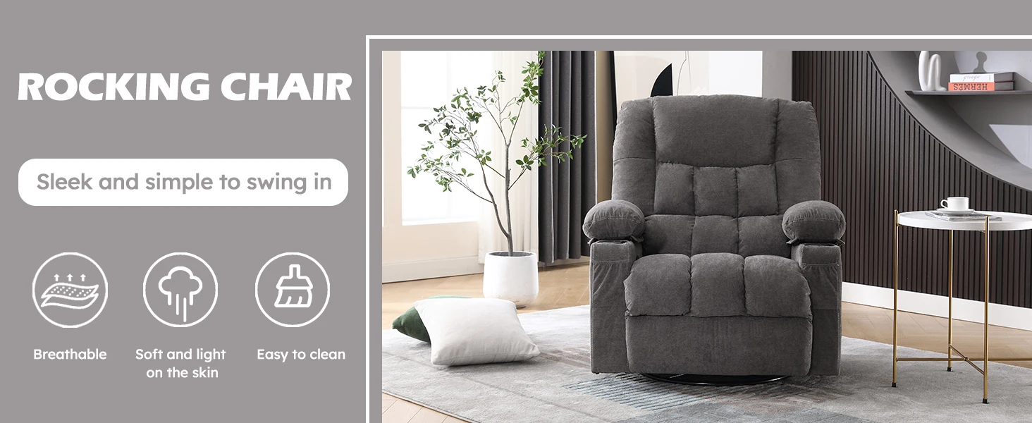 recliner chair
