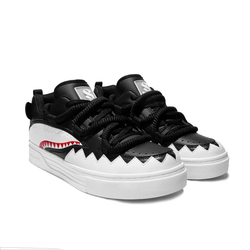 

Новые кроссовки для уличного спорта сочетают в себе легкость и комфорт при ношении, а также модный и универсальный дизайн, подходящий для