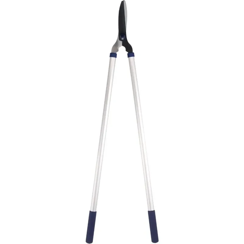 

& Jackson 4867RS Razorsharp Lawn Shears, blue & silver