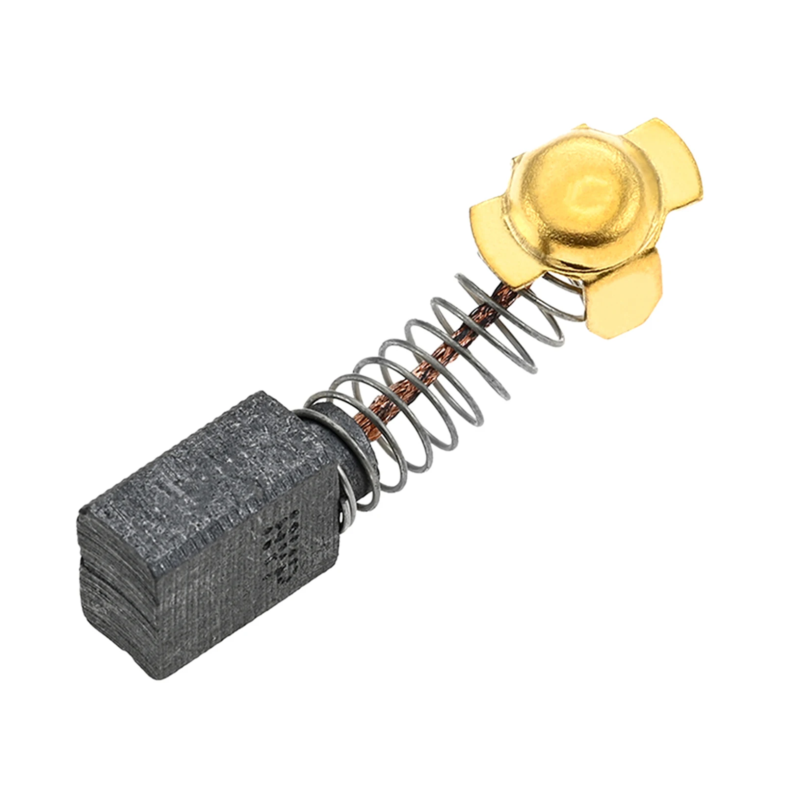 4Pcs N398321 Carbon Brushes for DEWALT DWP849 DWP849X DWP849X-B3 DWP849X-BR N398327 N103592 N088403 Power Tool Accessories