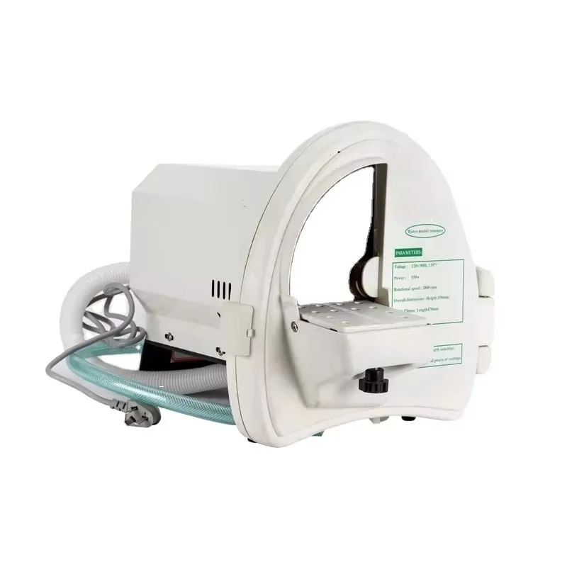 Dentals Laboratory Equipment Diamond Disc Plaster Model Trimmer