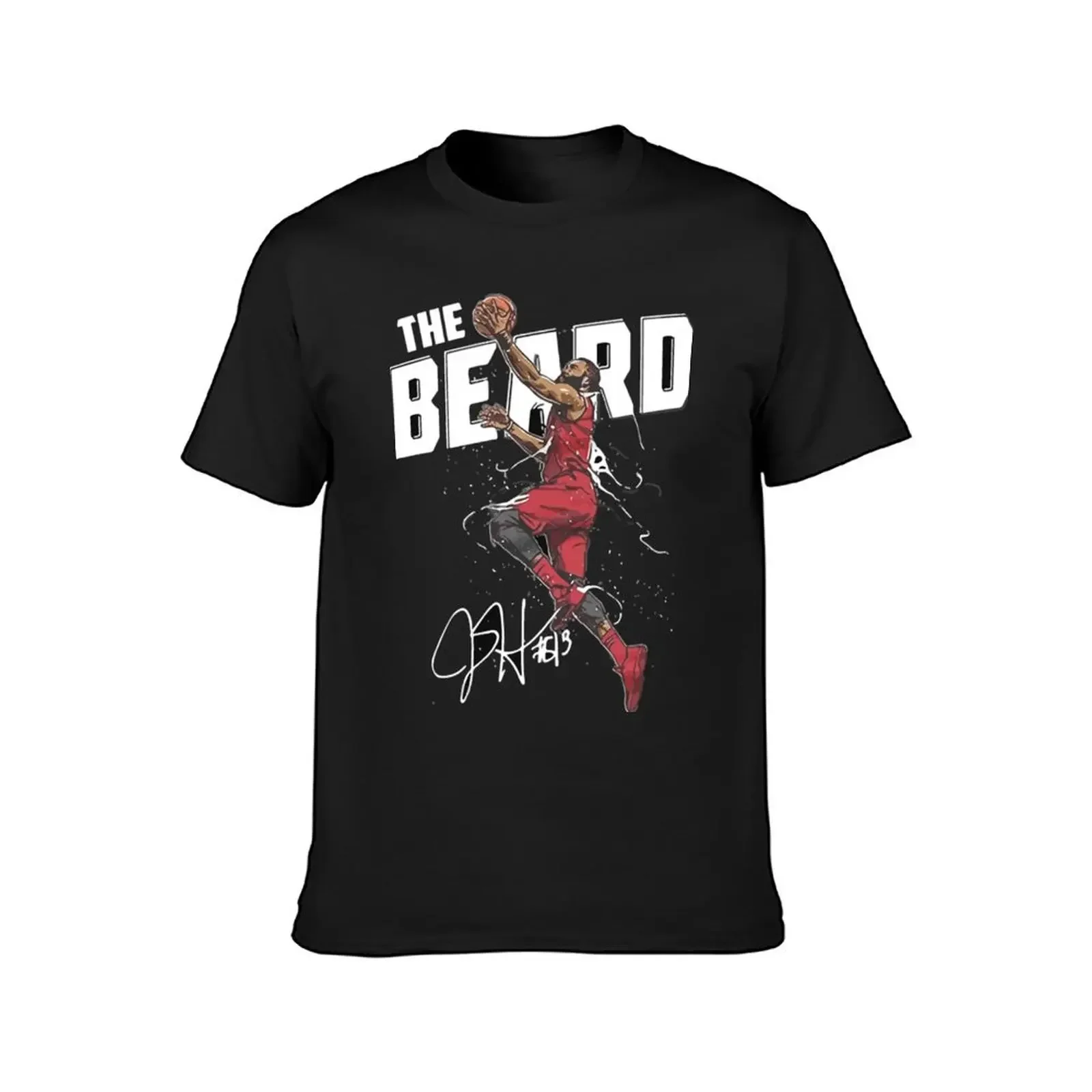 james harden sixers - Harden 13,harden sixers T-Shirt cute tops vintage graphic tee plus sizes men t shirts