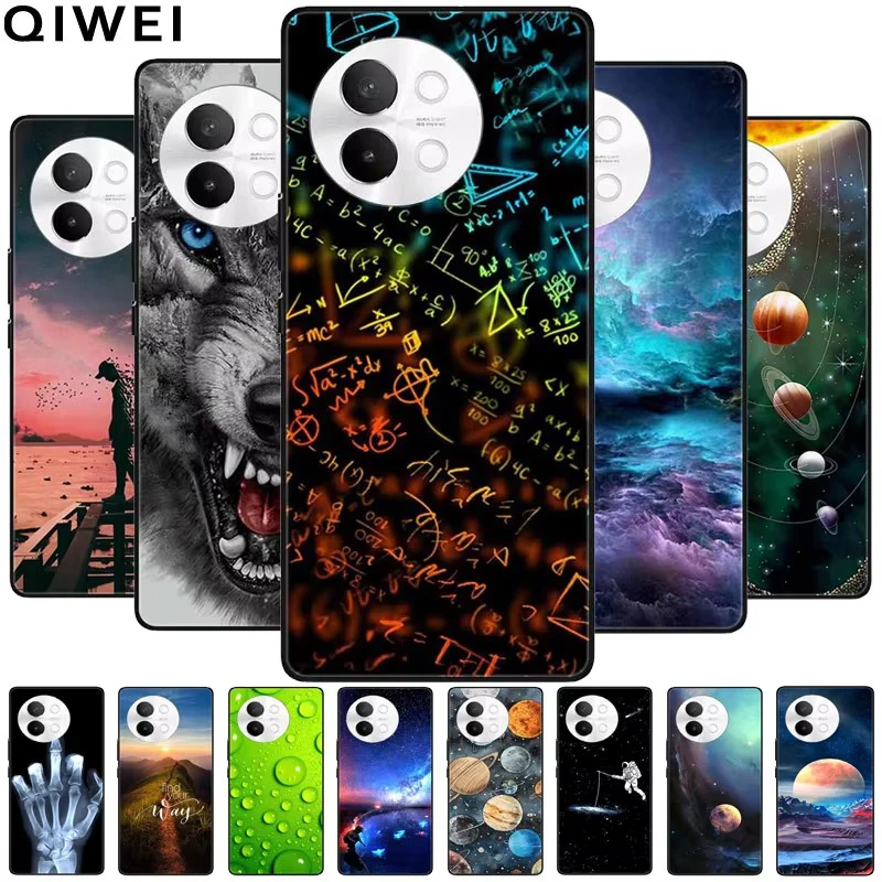 For Vivo V40 Lite 5… - image