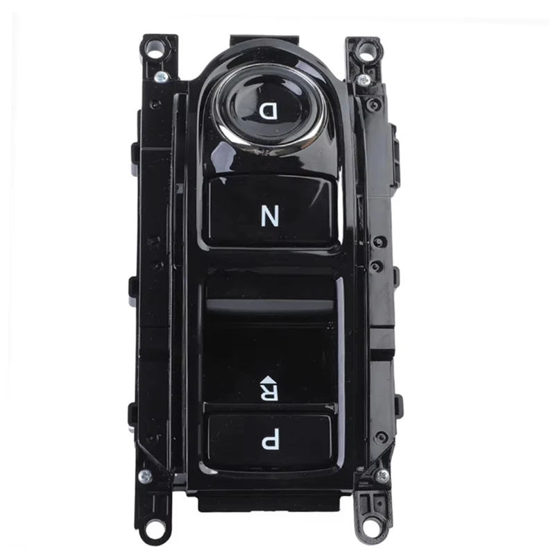 New Power Master Window Switch Window Glass Lift Switch For Honda 54000-TRN-H040-M1 54000TRNH040M1