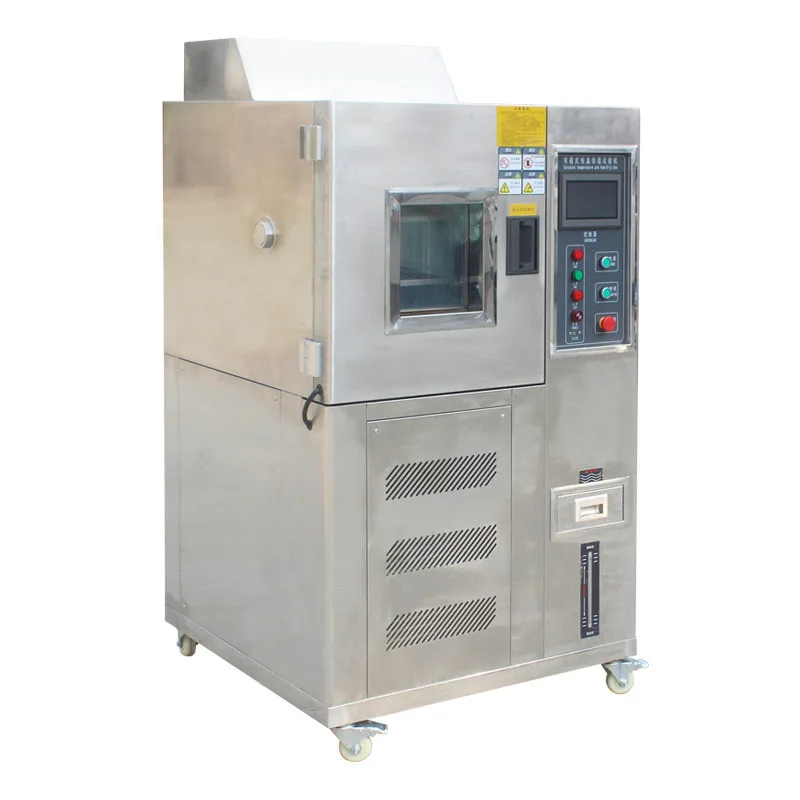 80l,150l,250l,500l Testing Equipment Environment Climate Test Chamber Constant Temperature Humidity Chamber
