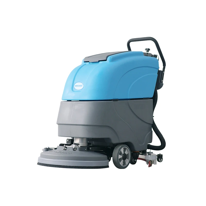 

Good Quality Industrial Marble Floor Cleaner Machine 1050w All in One Floor Cleaning Machine