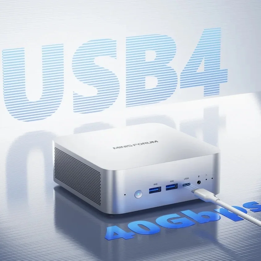 Intel Core Ultra 9 285K Mini PC Review: Why This AI-Powered Mini