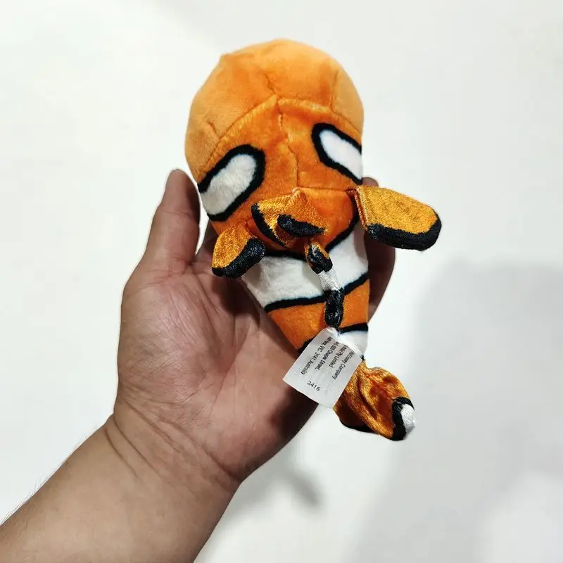 Boneka Nemo Baru yang Sedang Tren, Di Mana Dolly Berada? Boneka Ikan Badut Nemo, Boneka Mini Lucu, Hadiah Natal untuk Anak-Anak