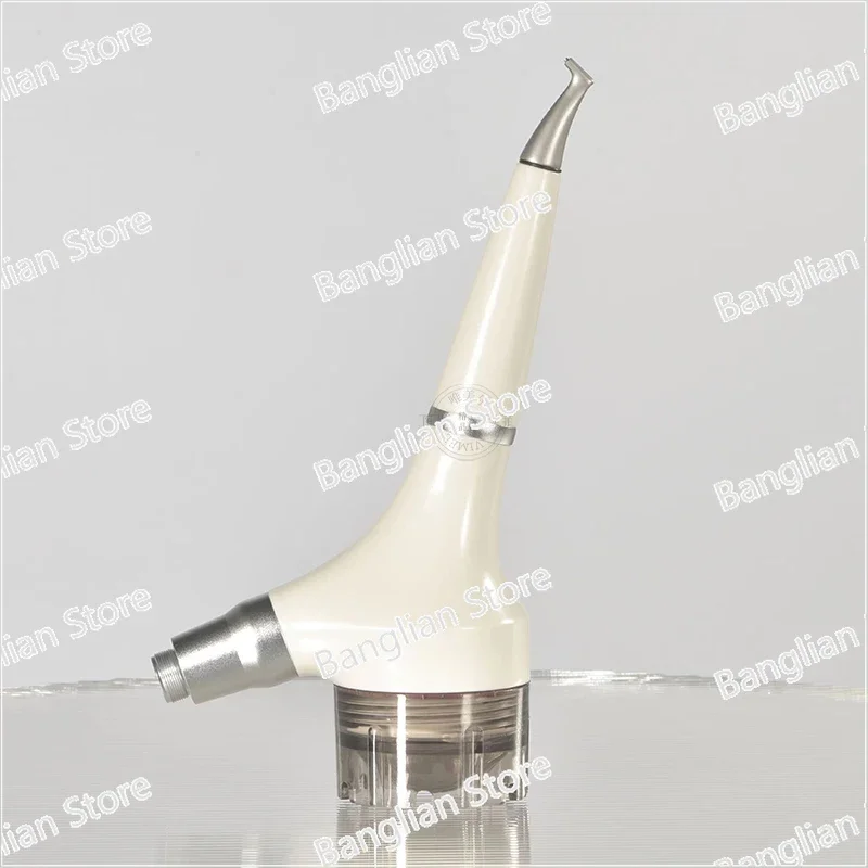 Dental Air Prophy Unit Teeth Whitening Spray Polisher Jet Air Flow Sandblasting  Teeth Polishing Dentistry Tools