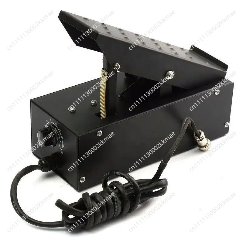 TIG WSME AC/DC TIG Welder Foot Pedal Switch for Argon Arc Welding Machine Special Control for Welding Processes