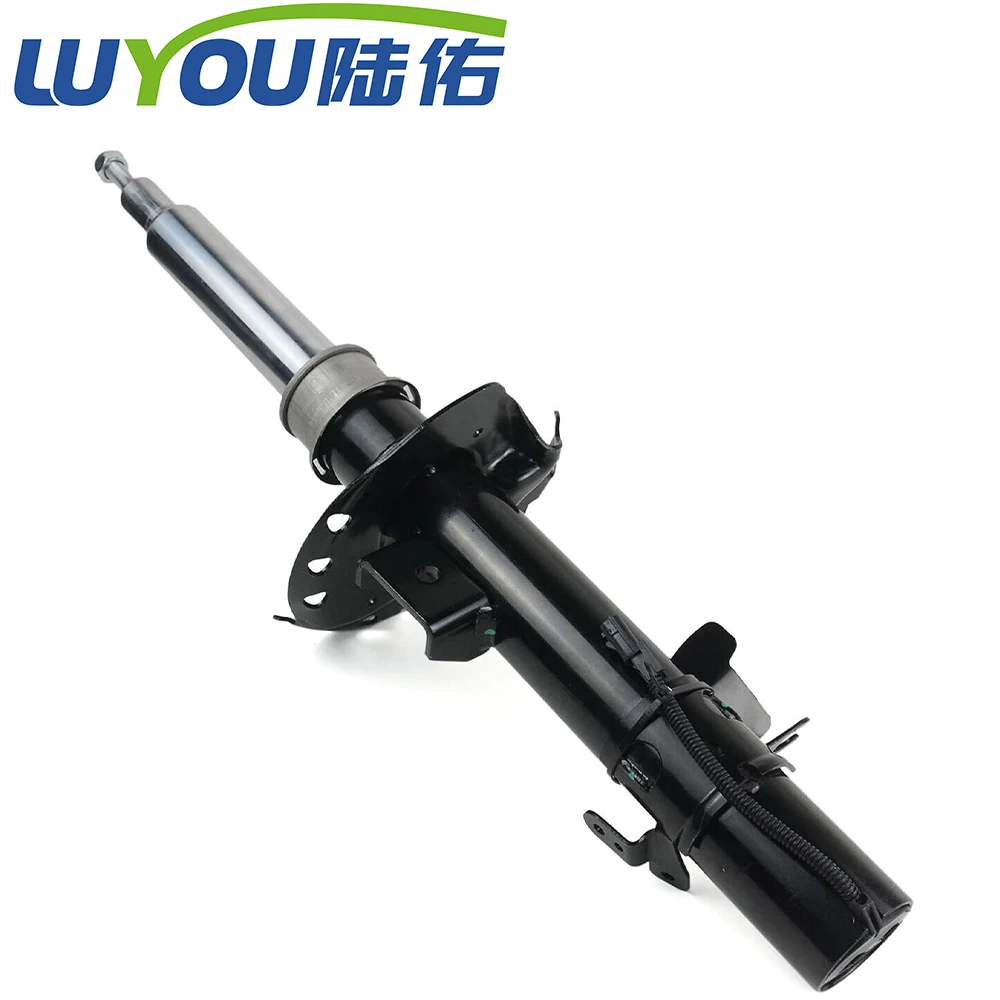 LR070932 LUYOU Auto Parts 1 pcs Front Left Suspension Gas Shock For Land Rover Range Rover Evoque 2012 Car Accessories