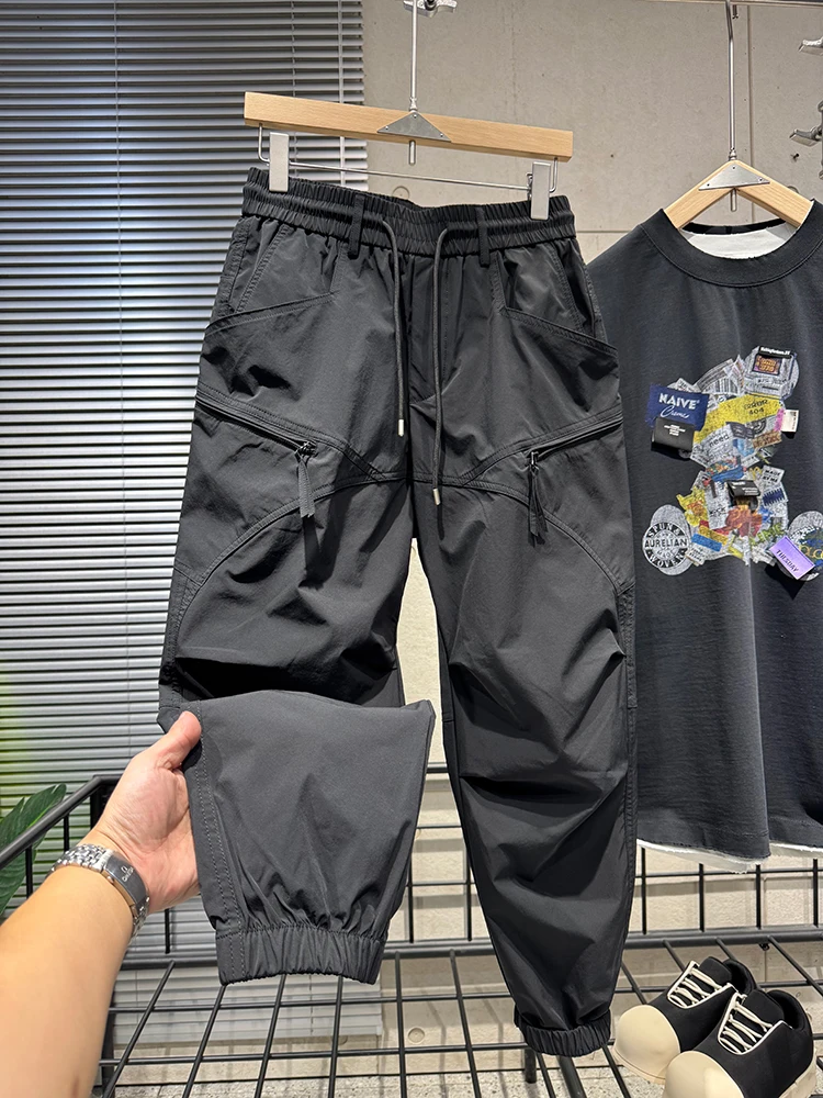 Bla Workwear Pants … - image